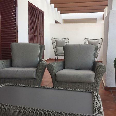 דירות Alcaidesa Golf מראה חיצוני תמונה