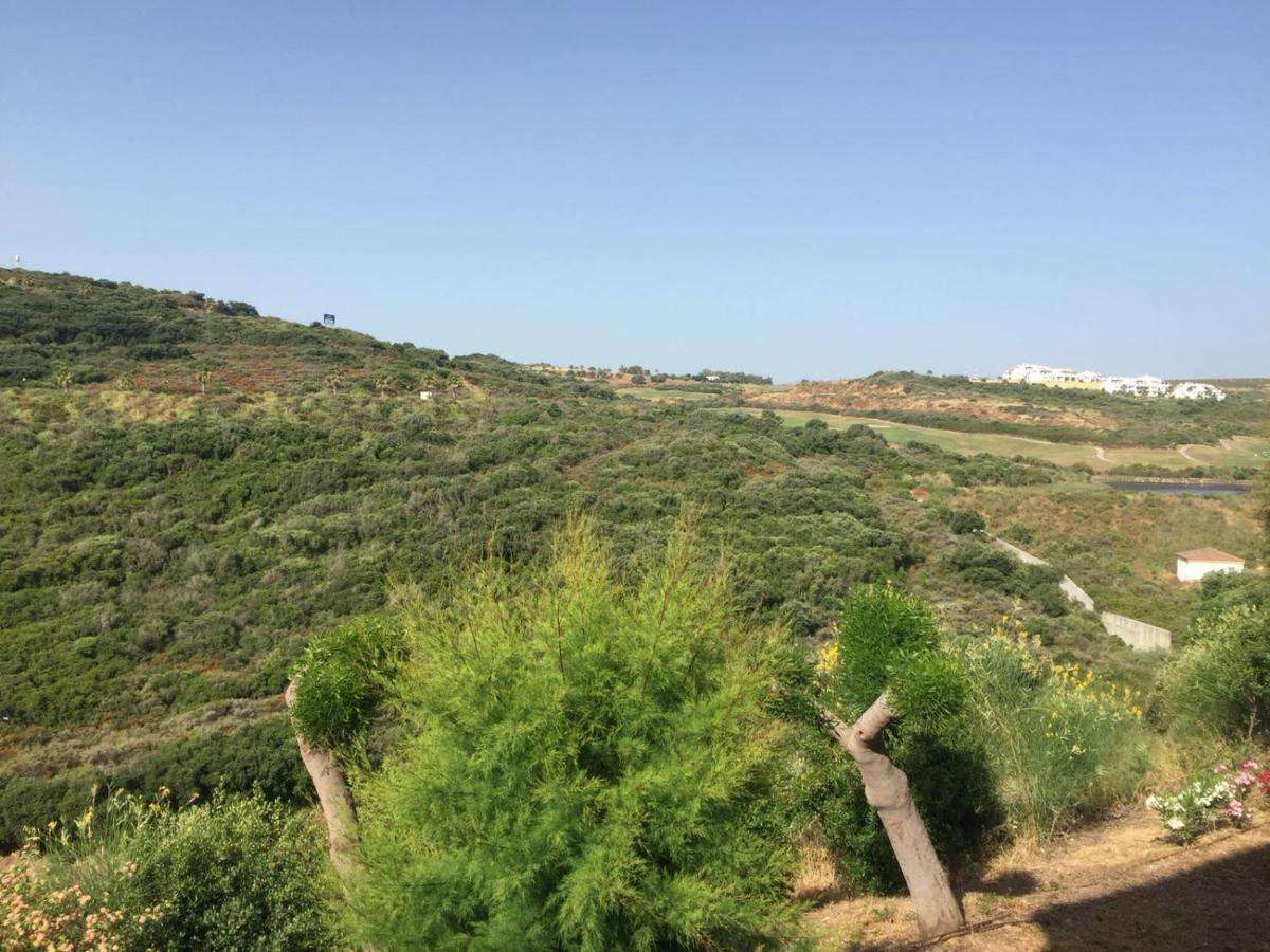 דירות Alcaidesa Golf מראה חיצוני תמונה