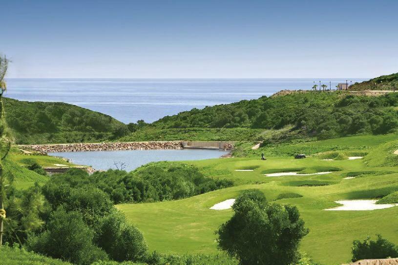 דירות Alcaidesa Golf מראה חיצוני תמונה
